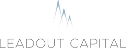 LEADOUT CAPITAL