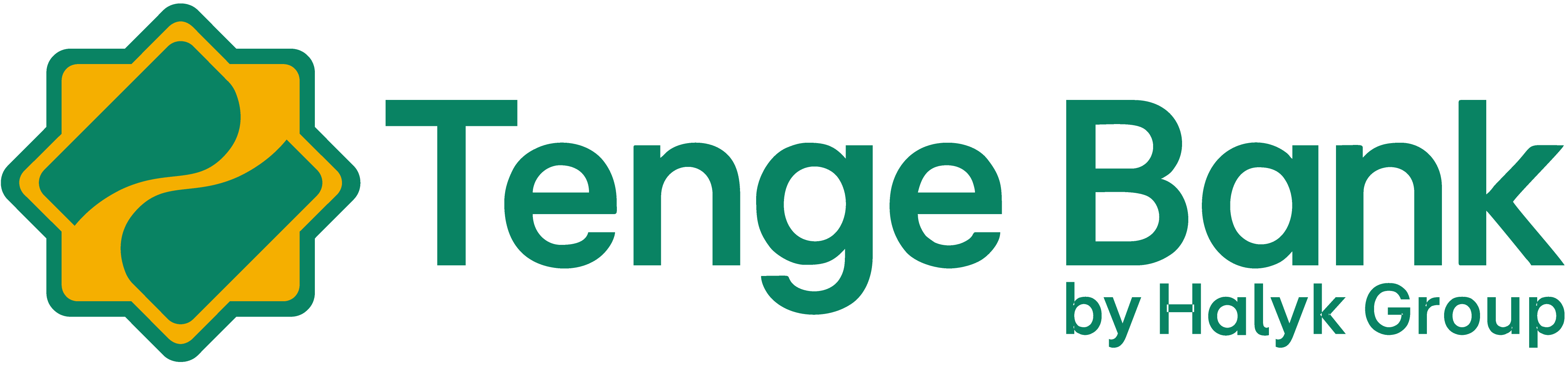 Tenge Bank Jsc