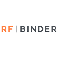 RF Binder
