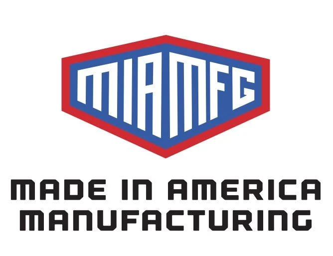 MADE IN AMERICA MANUFACTURING
