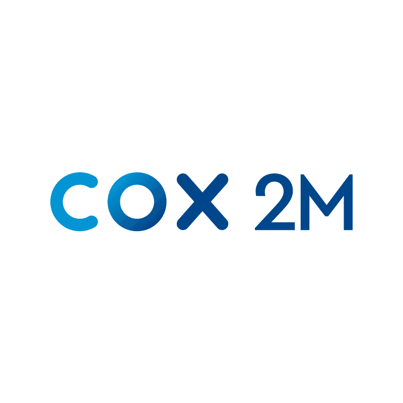 COX 2M