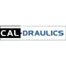 CAL-DRAULICS