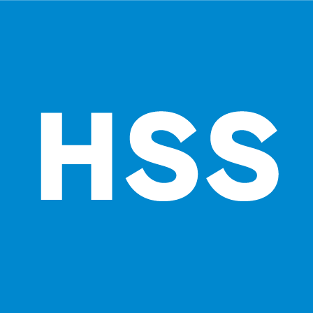 HOSPITAL FOR SPECIAL SURGERY