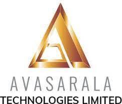 AVASARALA TECHNOLOGIES