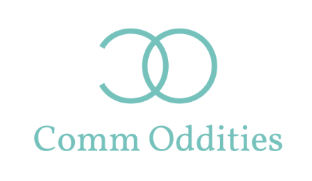 Comm Oddities