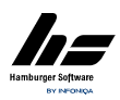HAMBURGER SOFTWARE GMBH & CO KG