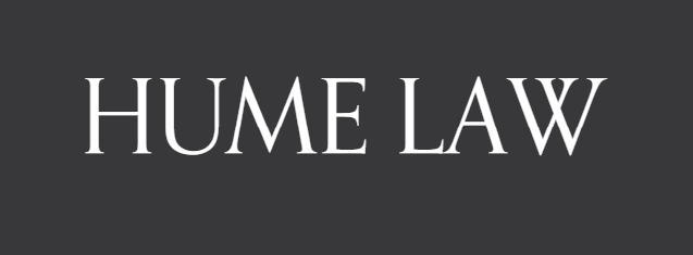 hume law
