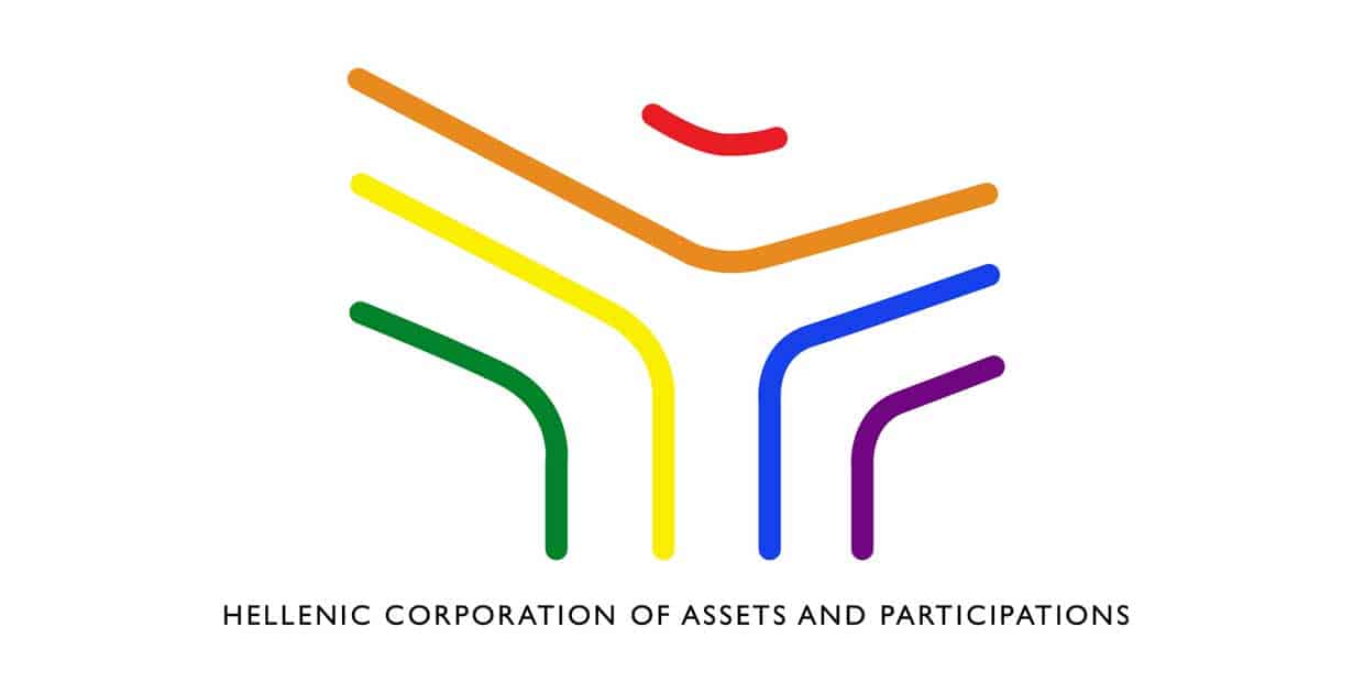 THE HELLENIC CORPORATION OF ASSETS AND PARTICIPATIONS (HCAP)
