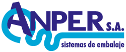 SISTEMAS DE EMBALAJE ANPER