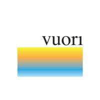 VUORI