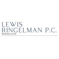 Lewis Ringelman