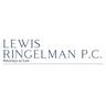 lewis ringelman