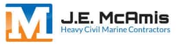 J. E. MCAMIS INC (JEM)