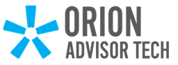 ORION ADVISOR SOLUTIONS LLC