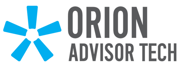 ORION ADVISOR SOLUTIONS LLC