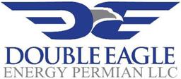 DOUBLE EAGLE ENERGY PERMIAN OPERATING LLC