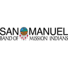 THE SAN MANUEL BAND OF MISSION INDIANS