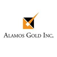 ALAMOS GOLD INC