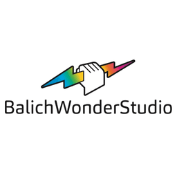 BALICH WONDER STUDIO