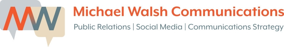 Michael Walsh Communications