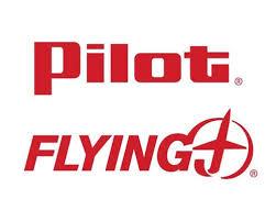 Pilot Flying J