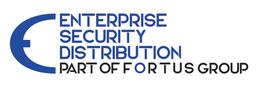 ENTERPRISE SECURITY DISTRIBUTION