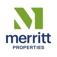 MERRITT PROPERTIES