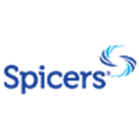 SPICERS PAPER (SINGAPORE) PTE LTD