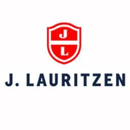 J. LAURITZEN