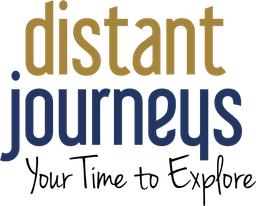 DISTANT JOURNEYS