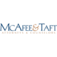 McAfee & Taft