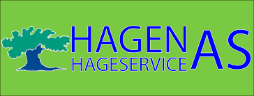 HAGEN HAGESERVICE AS