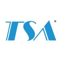 Tsa Process Equipments