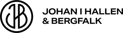 Johan I Hallen & Bergfalk