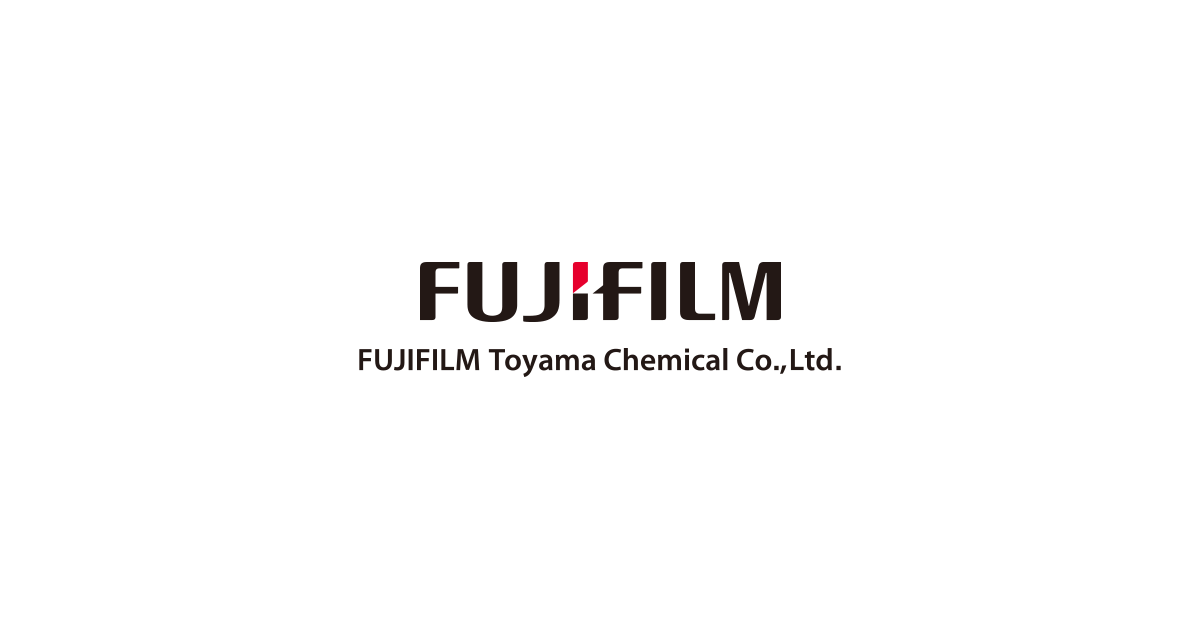 FUJIFILM TOYAMA CHEMICAL