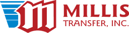 MILLIS TRANSFER INC