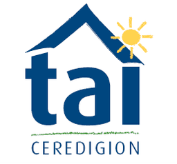 TAI CEREDIGION CYF