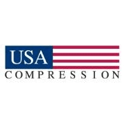 USA COMPRESSION PARTNERS LP
