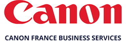 CANON FRANCE BUSINESS SERVICES