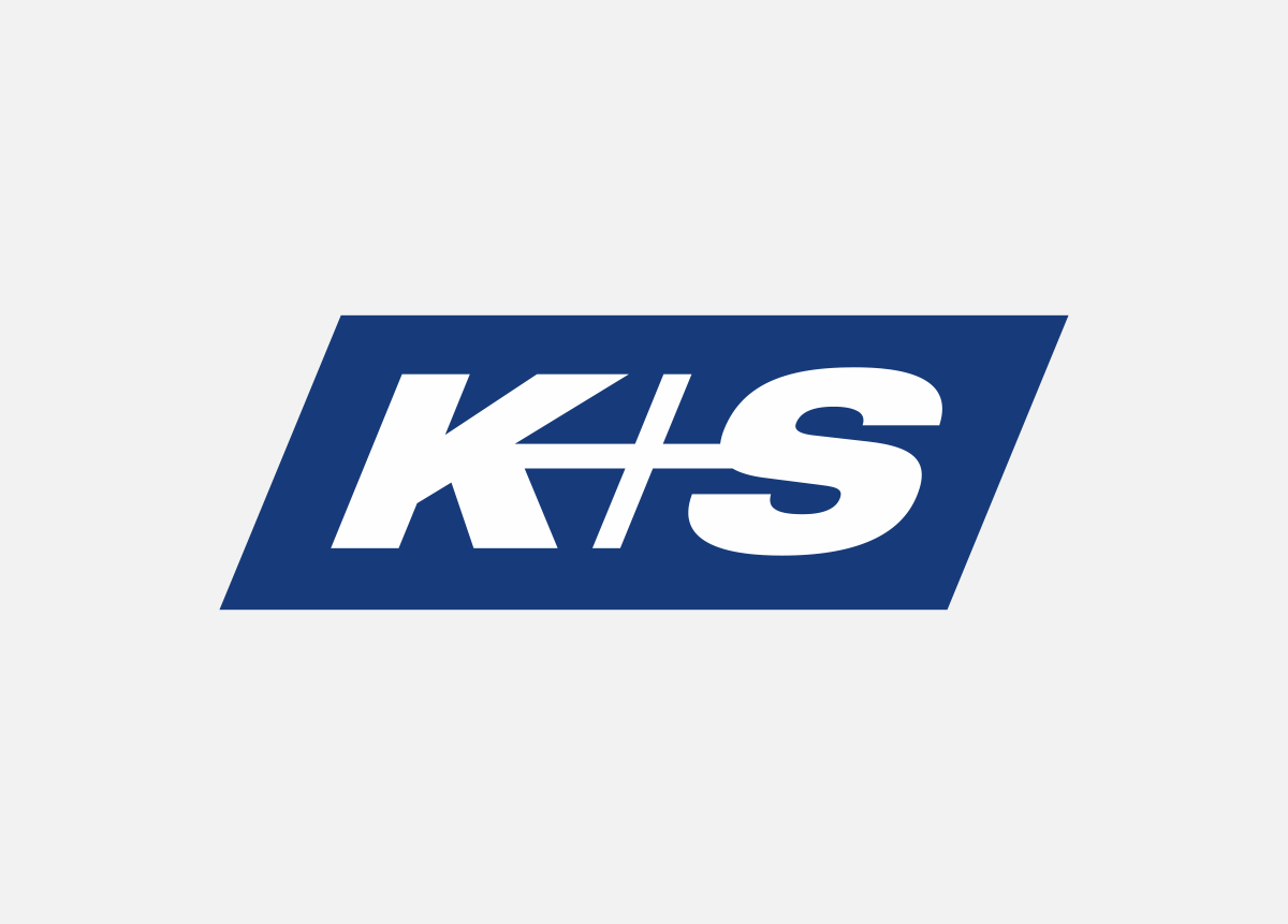 K+s (north And South America Salt Business)