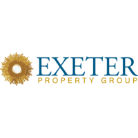 EXETER PROPERTY (US INDUSTRIAL PORTFOLIO)