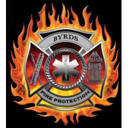 BYRD'S FIRE PROTECTION