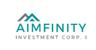 AIMFINITY INVESTMENT CORP