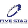 FIVE STAR HOLDING