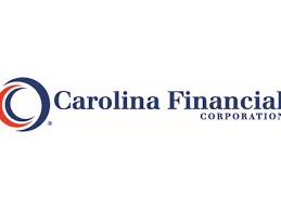 CAROLINA FINANCIAL CORPORATION