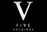 FIVE HOLDINGS