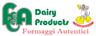 F&a Dairy Products