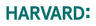 harvard pr