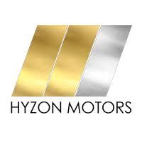 Hyzon Motors