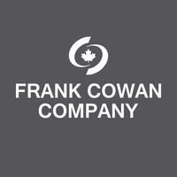 FRANK COWAN COMPANY